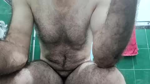 mamuka157 online show from 01/11/26, 03:44