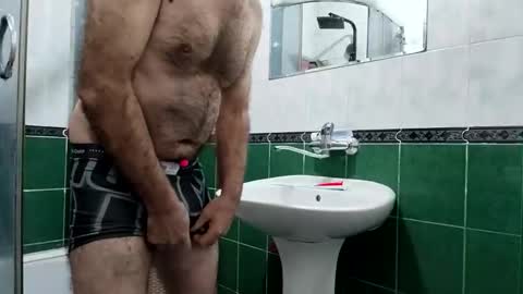 mamuka157 online show from 02/25/26, 04:00