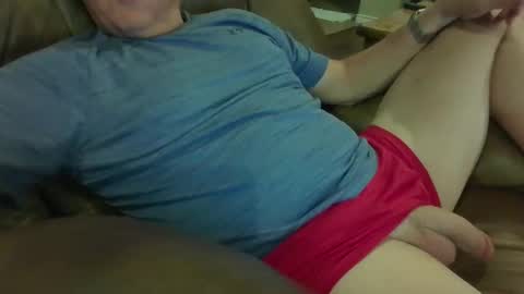 Mancok online show from 03/27/26, 11:54