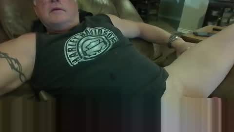 Mancok online show from 03/30/26, 09:32