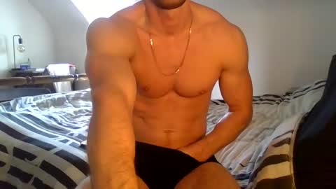 man for man69 online show from 09/16/25, 08:37