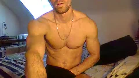 man for man69 online show from 09/30/25, 10:09