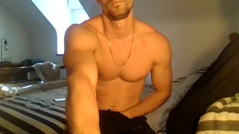 man for man69 online show from 10/02/25, 08:43
