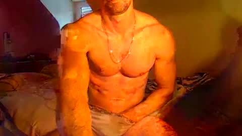 man for man69 online show from 10/23/25, 10:03