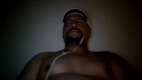 Man new online show from 09/17/25, 10:44