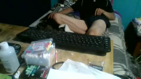 man_uel76 online show from 02/01/26, 12:26