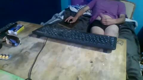 man_uel76 online show from 03/17/26, 09:34