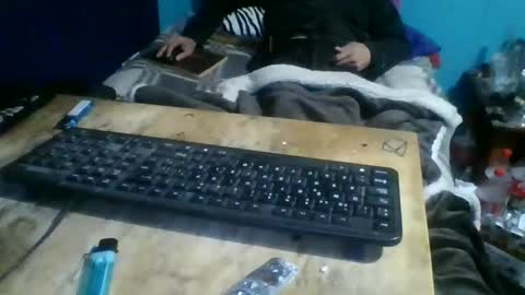 man_uel76 online show from 03/24/26, 07:13