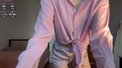 Ammy online show from 03/08/25, 11:37