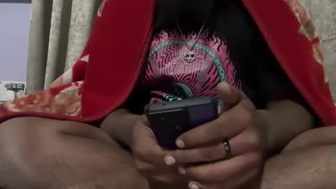 mananmathew95 online show from 01/17/26, 07:39