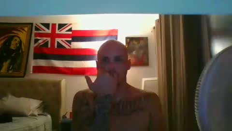 manaworks808 online show from 10/18/25, 05:32