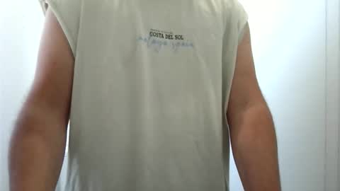 manbroadcasting001 online show from 02/19/26, 02:51