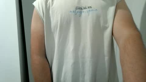 manbroadcasting001 online show from 02/23/26, 08:28