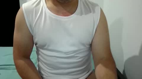 manbroadcasting001 online show from 03/23/26, 11:03