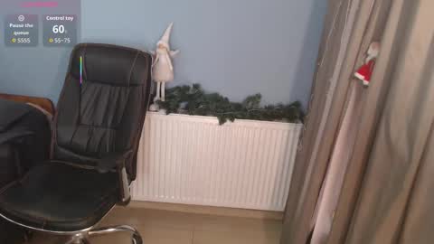 mandarinka28 online show from 01/17/26, 08:08