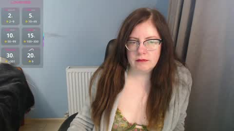 mandarinka28 online show from 04/16/26, 07:09