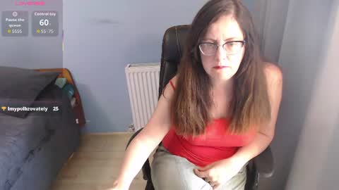 mandarinka28 online show from 07/15/26, 06:40