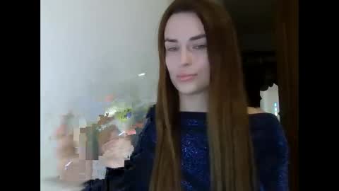 MandiBrooks online show from 09/21/25, 05:58