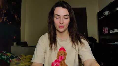 MandiBrooks online show from 02/04/26, 08:25