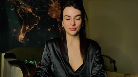 MandiBrooks online show from 02/07/26, 08:34