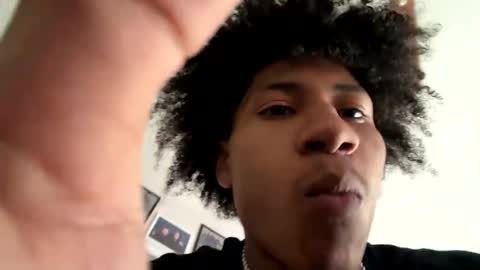 MandingooMann online show from 04/09/26, 11:54