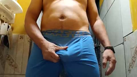 mandrilo7379 online show from 01/15/26, 02:05