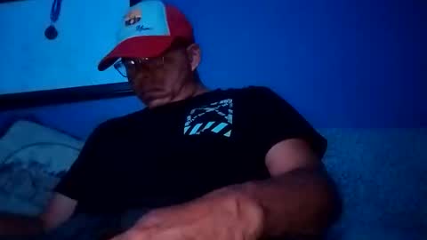 mandrilo7379 online show from 04/17/26, 06:49