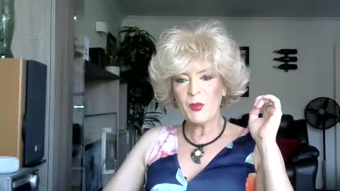 Mandy EyeCandy online show from 02/14/26, 02:03