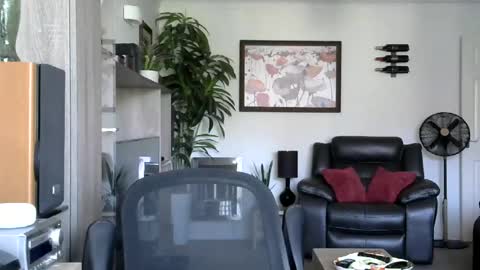 Mandy EyeCandy online show from 07/27/26, 01:18