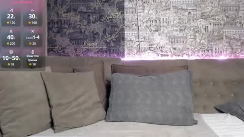 Mandy  online show from 12/18/25, 09:48