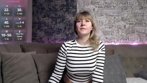 Mandy  online show from 12/19/25, 10:55