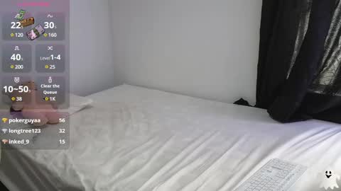 Snapshot of mandy_renzon1_ chatting on 12/05/24, 04:44 M A N D Y online show from 12/05/24, 04:44