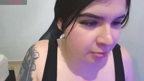 Snapshot of mandy_renzon1_ chatting on 10/01/25, 12:55 M A N D Y online show from 10/01/25, 12:55