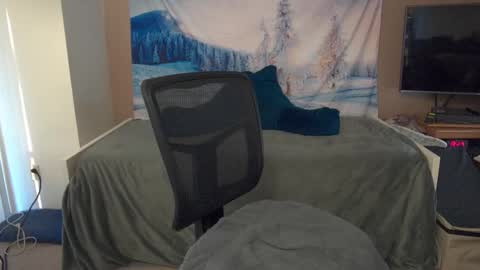 Mandy rose online show from 02/12/25, 04:33