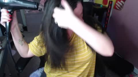 MandyBabyXXX online show from 12/02/24, 01:25