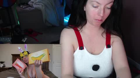 MandyBabyXXX online show from 12/15/24, 06:59
