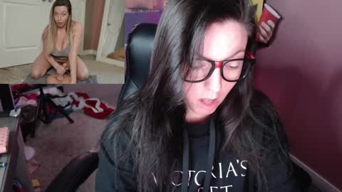 MandyBabyXXX online show from 12/19/24, 07:40