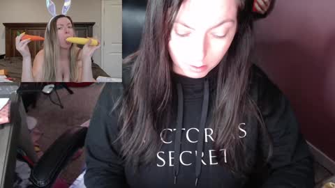 MandyBabyXXX online show from 12/21/24, 02:52