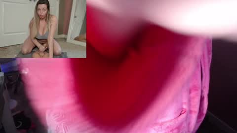 MandyBabyXXX online show from 12/22/24, 01:45