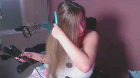 MandyBabyXXX online show from 12/17/25, 08:37