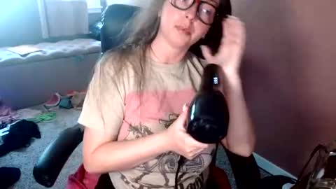 Snapshot of mandybabyxxx chatting on 07/07/26, 11:09 MandyBabyXXX online show from 07/07/26, 11:09