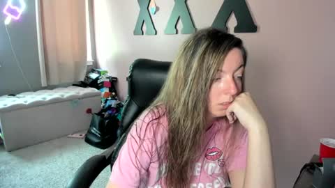 Snapshot of mandybabyxxx chatting on 07/10/26, 07:16 MandyBabyXXX online show from 07/10/26, 07:16