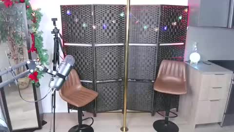 Mandy Goodhandy online show from 12/29/24, 05:42