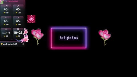 Snapshot of mandyjames1 chatting on 02/27/25, 02:10 MANDY J online show from 02/27/25, 02:10