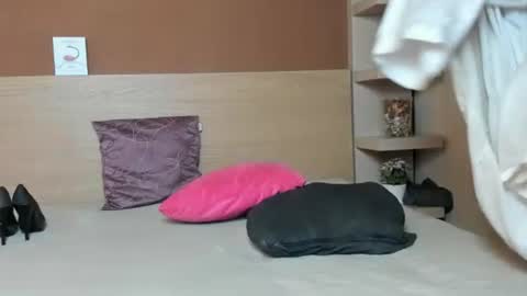 MandyMansion online show from 04/01/26, 09:12