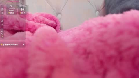 Mandy Val online show from 12/18/24, 10:46