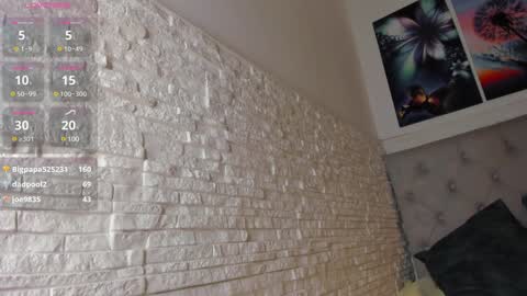 Mandy Val online show from 12/19/24, 08:23