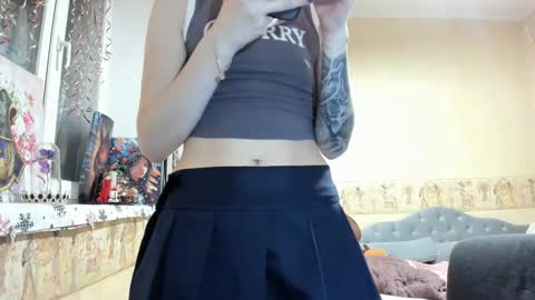 Mandy online show from 01/15/26, 05:16