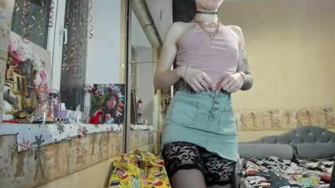 Mandy online show from 03/08/26, 04:22