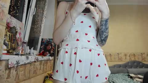 Mandy online show from 03/13/26, 06:03